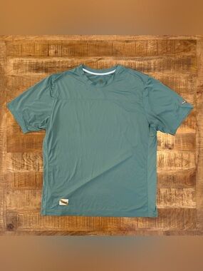 Tracksmith Twilight Short Sleeve Tee
